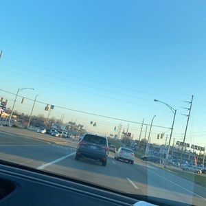 Meet your Posher, Morgan